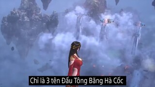 Đấu Phá Thương Khung ( Bản Đặc Biệt ) | Trung Châu Phần 6 Tập 22