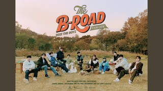 더보이즈 THE BOYZ FAN CON - THE B-ROAD 2022 PART 1