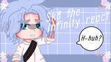 Sk8 the infinity react|Anime|GCRV|Gacha club|Part 1/??|RemiObviously|Short