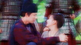 【FMV】Hạo Đô - Lý Nhạc Yên【皓都 - 李乐嫣】Lưu Vũ Ninh - Triệu Lộ Tư【刘宇宁 - 赵思露】Tầm Dữ