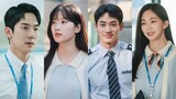 The Interests of Love (2022) Episode 12 (ENG SUB)