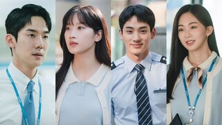 The Interests of Love (2022) Episode 7 (ENG SUB)