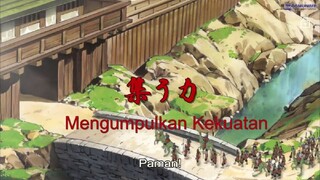 Utawarerumono Eps 6 Sub Indonesia