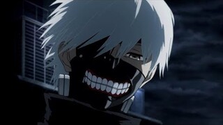 Kaneki Edit | Free Project file Ae | AMV