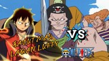 Luffy VS Bajak Laut & Marine (StickMan One Piece) Android