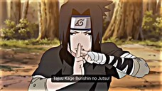 Sino nag sabing hindi kayang gawin ni sasuke ang rasengun