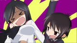 Cuando Tienes una Amiga Celosa || Yuri Moment || A channel