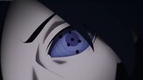 Sasuke uses Rinnegan all Badass Moment | Sasuke Retsuden - Boruto