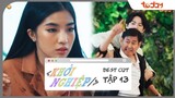 Khởi Nghiệp - Tập 13 | Phim Thái Lan | Chị gái bị người đàn ông lạ "xúc phạm" ngay trước cửa công ty