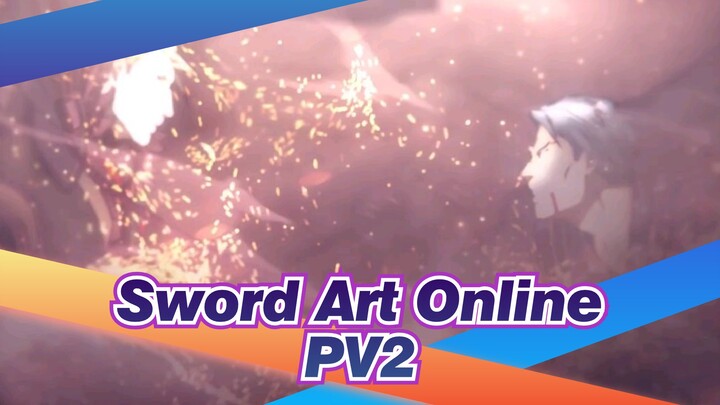 Sword Art Online|【Juli】Perang Alicization Dunia Bawah -Bab Akhir  PV2