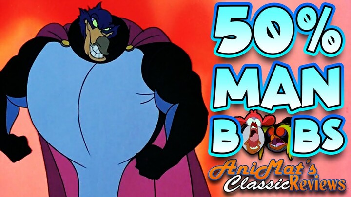 The Pebble and the Penguin Review | Don Bluth’s Better or Weaker Film?