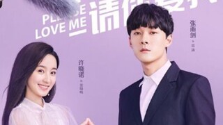 Please Love Me Ep. 18 English Subtitle