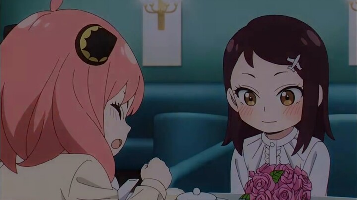 Am I the only one who noticed the second son?