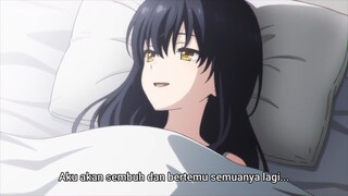 Summer Pockets Episode 6 Sub Indo