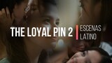 Capítulo 34 Resumen T2 #theloyalpin #pinpak #freenbecky