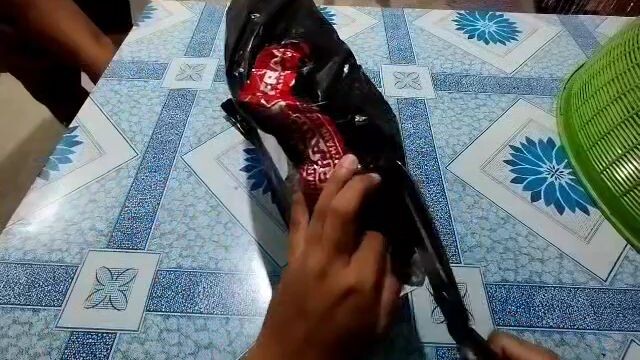 Unboxing Winglet Side Mirror