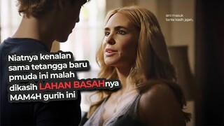 PMUDA MENANG BANYAK! DPAT JATAH TETANGGA GUR!H | alur cerita film | story recapped