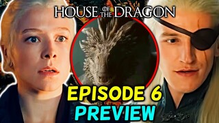 House Of The Dragon Season 2 Episode 6 Preview Explained - Will Commoners Become Dragon Riders?