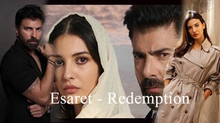 Esaret  - Redemption Episode 7