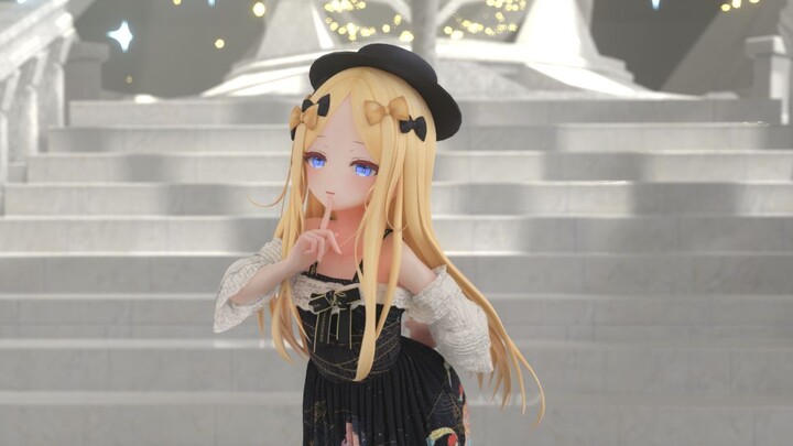 [MMD]さよならスーヴェニア／Ký ức chia tay [Vải EEVEE]