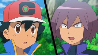 The HP lost by Gninja in 2016 was not completely lost until 2022? There is also a gap between Chariz