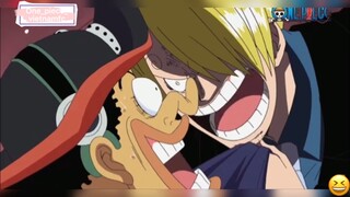 Tình hình tàu Sunny sau khi bị thây ma lên tàu #onepiece