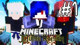 มายคราฟ เอาชีวิตรอดในโลกที่มีแต่คำสาป!! - Minecraft Jujutsu Kaisen #1