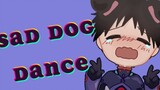 [Kaoruji] Tarian anak anjing yang sedih
