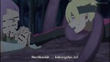 HIRUGA VS SHINOBI KONOHA | REACTION ANIME BORUTO EP 165