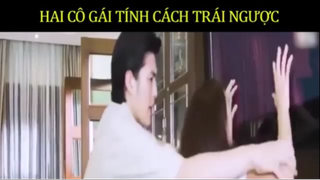 Review phim Định mệnh ánh trăng part 5 | #reviewphim