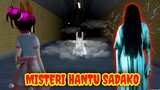 Misteri Hantu Sadako - Sakura School Simulator