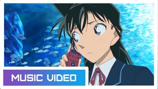 AMV Em Đây Chẳng Phải Thúy Kiều - Hoàng Thùy Linh | Shinichi x Ran | Thám Tử Lừng Danh Conan