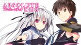Absolute Duo Episode 3 (Sub Indo)