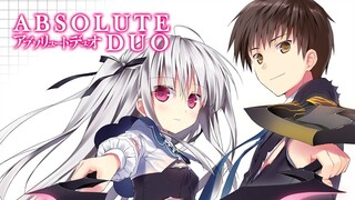 Absolute Duo Episode 2 (Sub Indo)