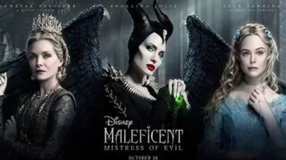 MALEFICENT 3: Dark Fae    ◼◼Full Movie in Description ◼◼