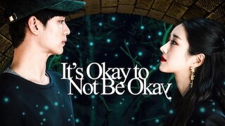It's Okay to Not Be Okay Ep 14