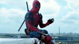 Deadpool "Maximum Effort" Highway Scene - Deadpool Watch full  Movie Online for free: Link in Descri