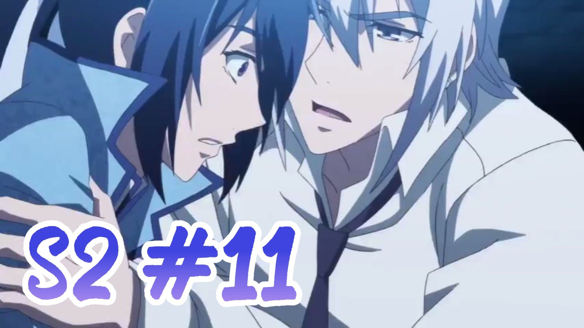 Spiritpact S2 Episode 1 [ENG SUB] - BiliBili