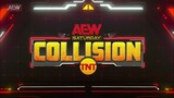 AEW Collision - 14 October 2023