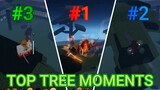Demonfall: Top Tree Moments in Ranked Matches