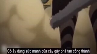 Thanh niên được triệu hồi làm đấng cứu thế ai dè chạy tót sang đầu quân cho địch