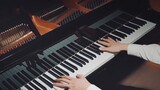 [เปียโน] "ยอดนักสืบจิ๋วโคนันTheme Song" หนึ่งในเพลงอนิเมะที่ดีที่สุด