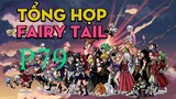 Tóm Tắt " Fairy Tail" | P79| AL Anime