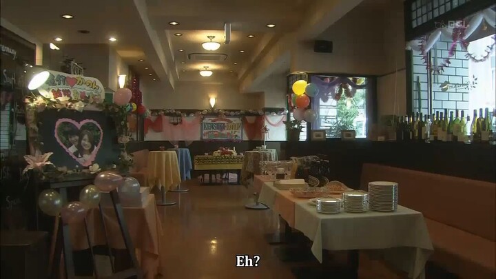 [Detective Conan drama] Episode 4 Challenge to Kudo