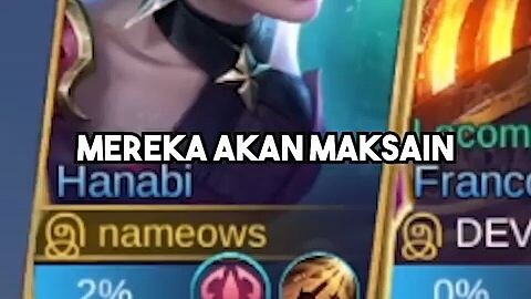 tier neraka mobile legends