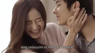 Notification The Series Trailer Tagalog Sub