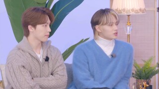 Hoshi: Mắt của Wen Junhui còn to hơn của tôi khi anh ấy ngủ!