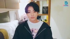 BTS Live 전 눈물이 없는 사람입니다~1