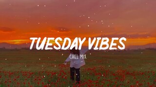 Good Tiktok Songs ~ Chill Music Palylist ~ English songs chill vibes music playlist 2023