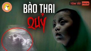 Nuôi Qu.ỷ Để "Làm Ăn", Không Ngờ Hại Luôn Cả Nhà |Quạc Review Phim|